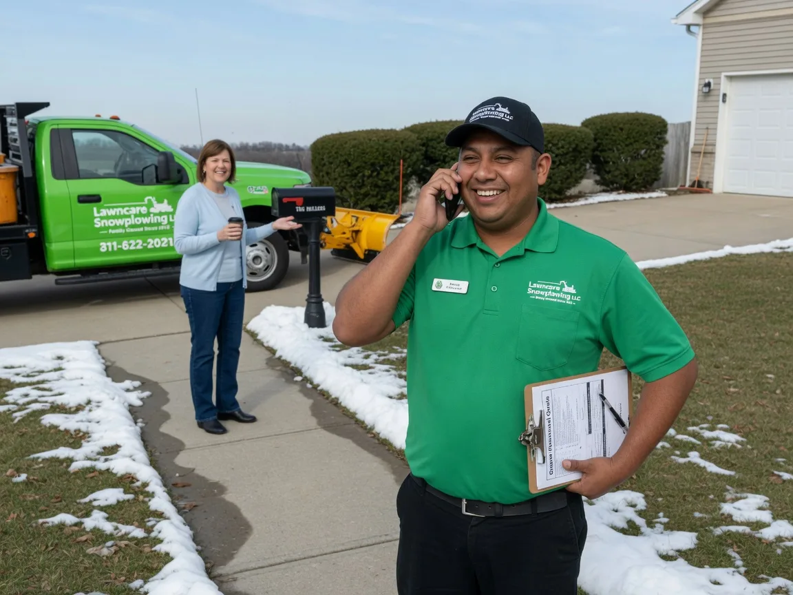 Lawn Care Services By Expert Landscaper Hayden, CO FAQs
